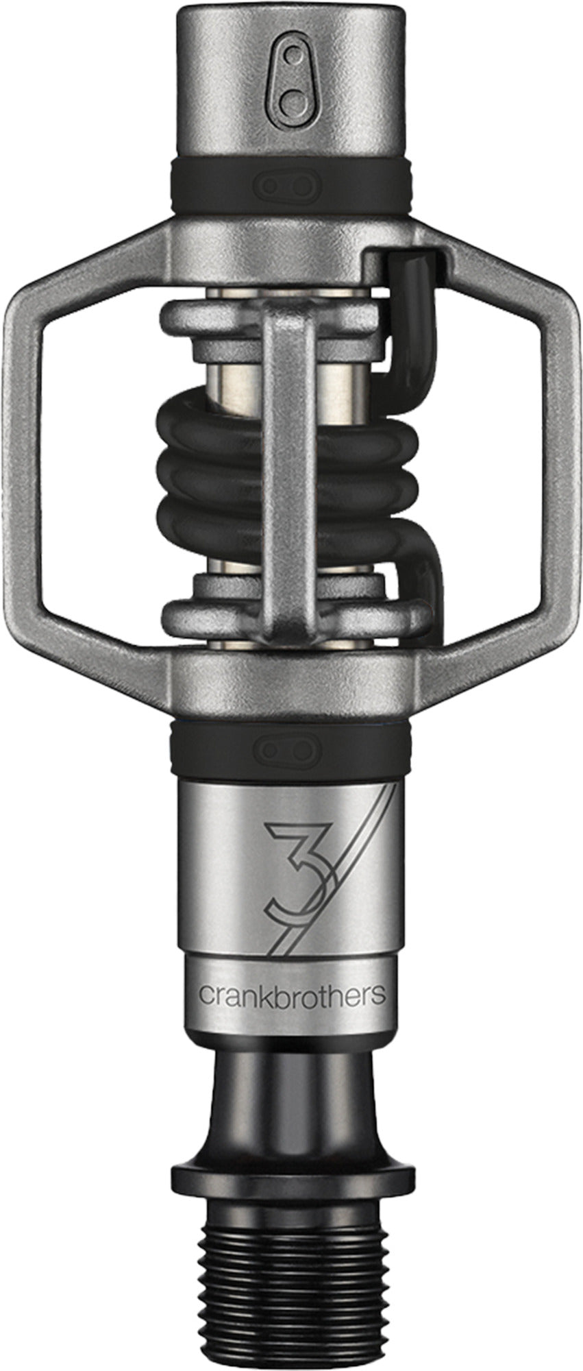 Pédales Eggbeater 3 - Crank Brothers