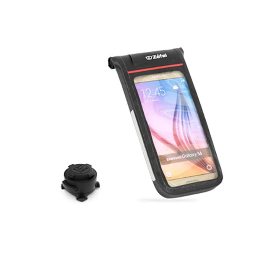 Z-Console Dry M Waterproof Case - Zefal