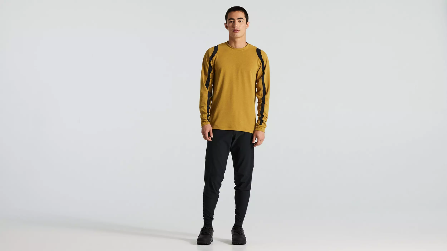 Trail Long Sleeve Jersey - Specialized