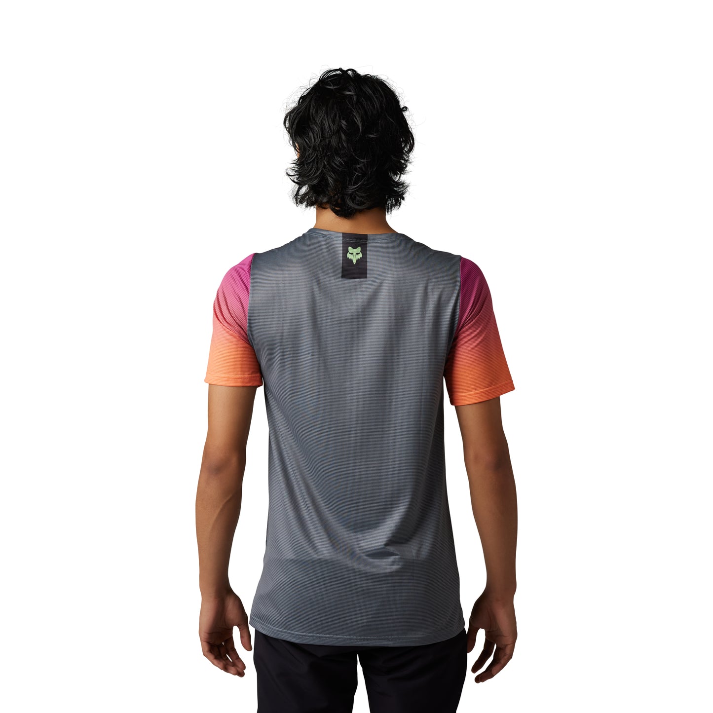 Flexair SS Jersey Arcadia - Fox