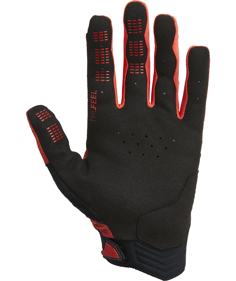 Defend Junior Glove - Fox