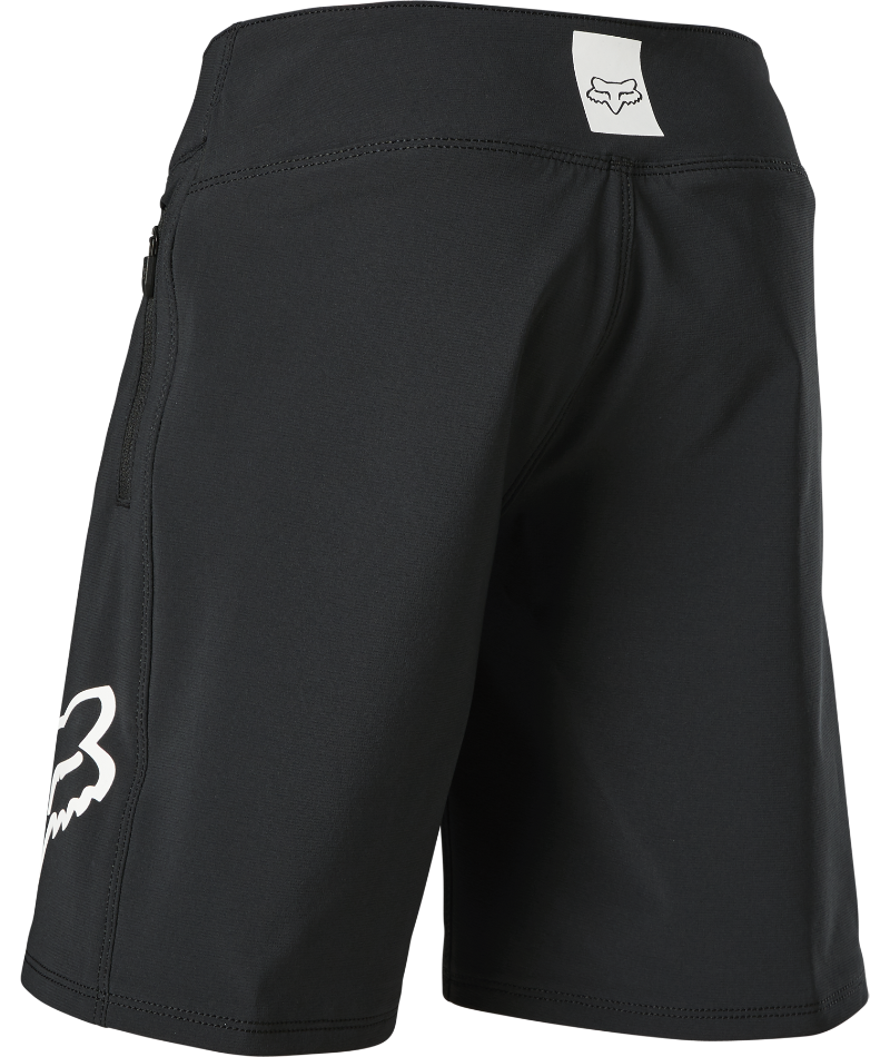 Short Defend Junior YTH - Fox