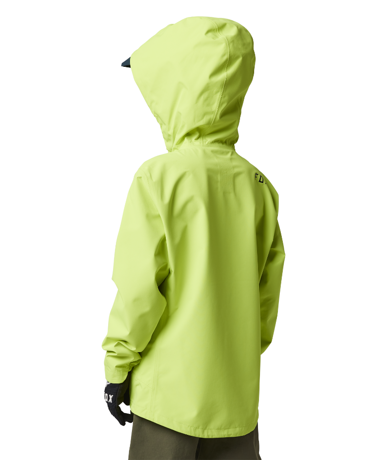 Ranger 2.5L Water Jacket Junior - Fox