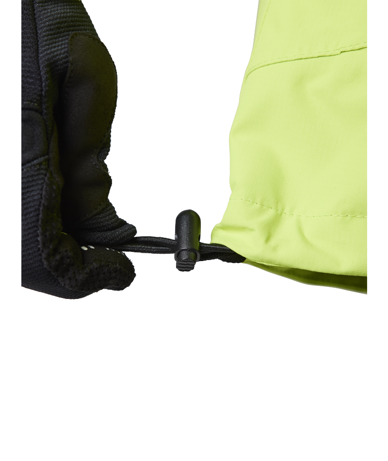 Ranger 2.5L Water Jacket Junior - Fox