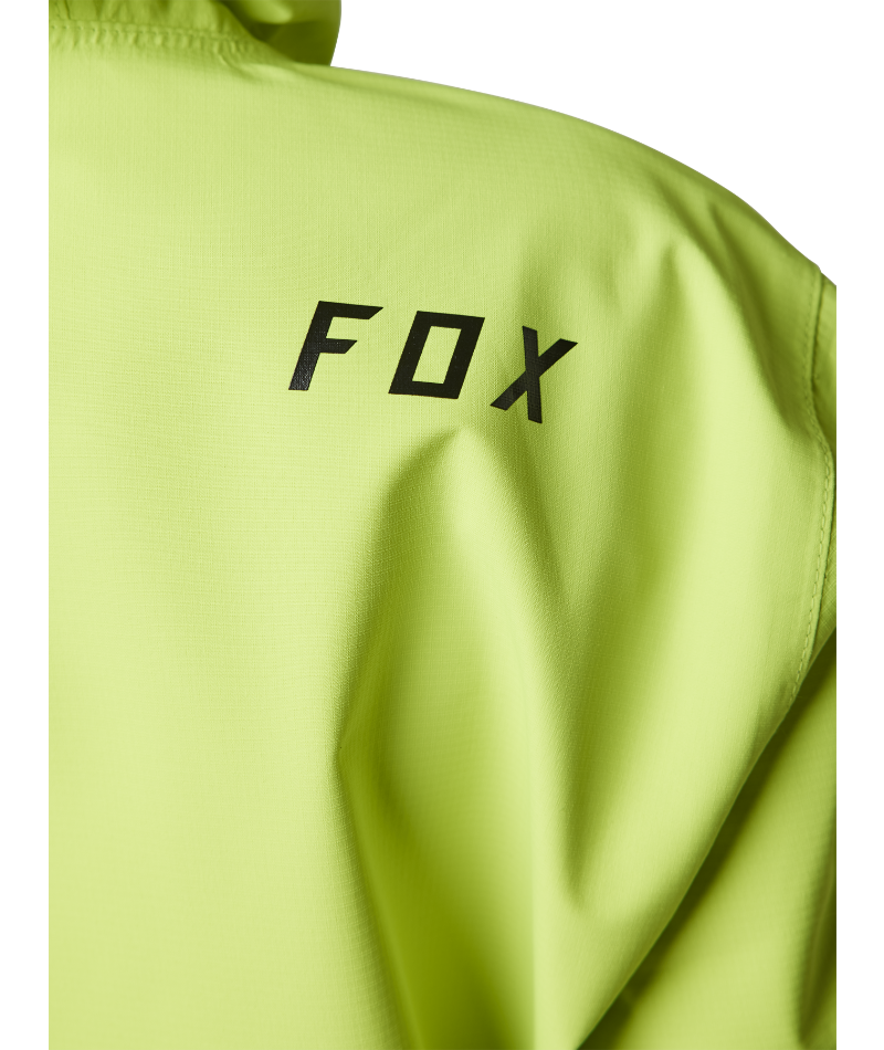 Ranger 2.5L Water Jacket Junior - Fox