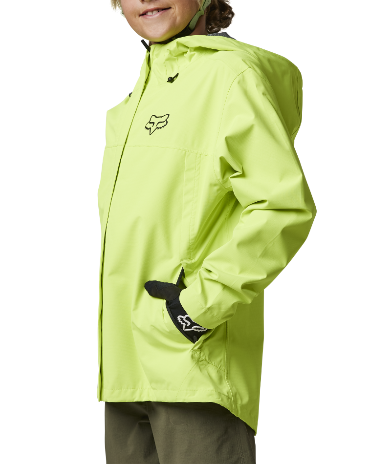 Ranger 2.5L Water Jacket Junior - Fox