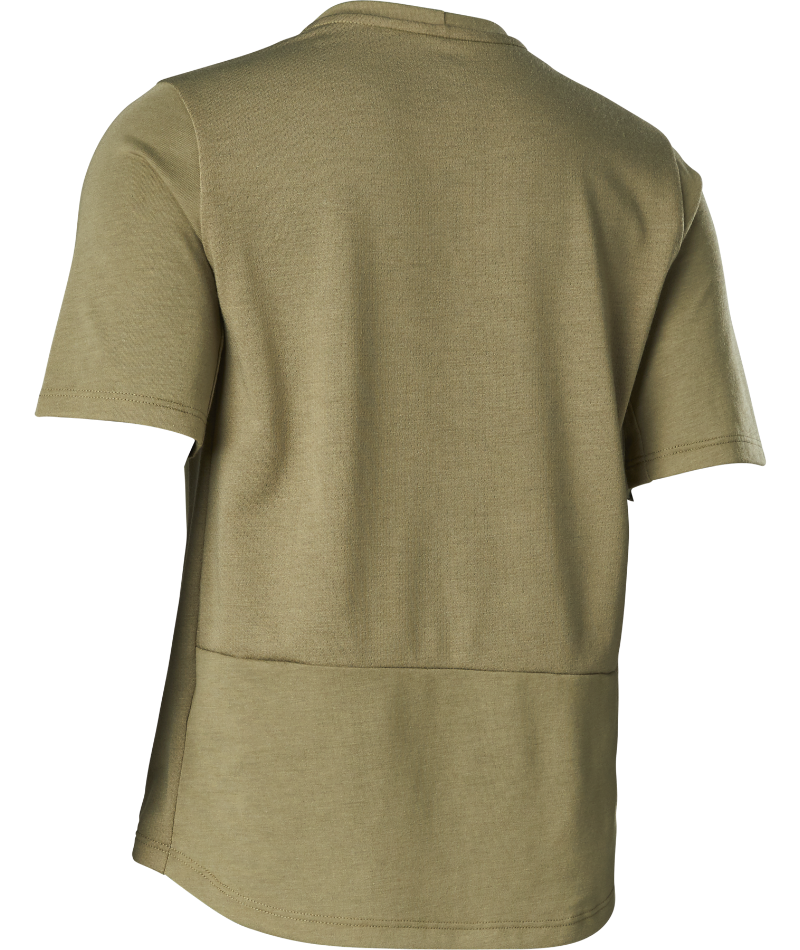 Jersey Ranger DR SS Junior - Fox