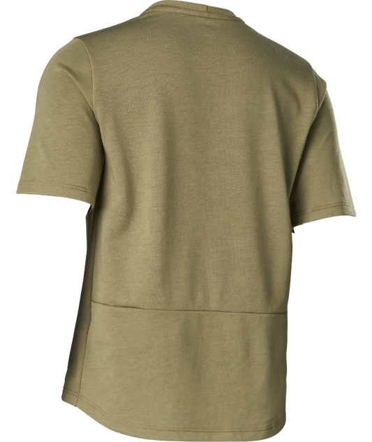 Jersey Ranger DR SS Junior - Fox