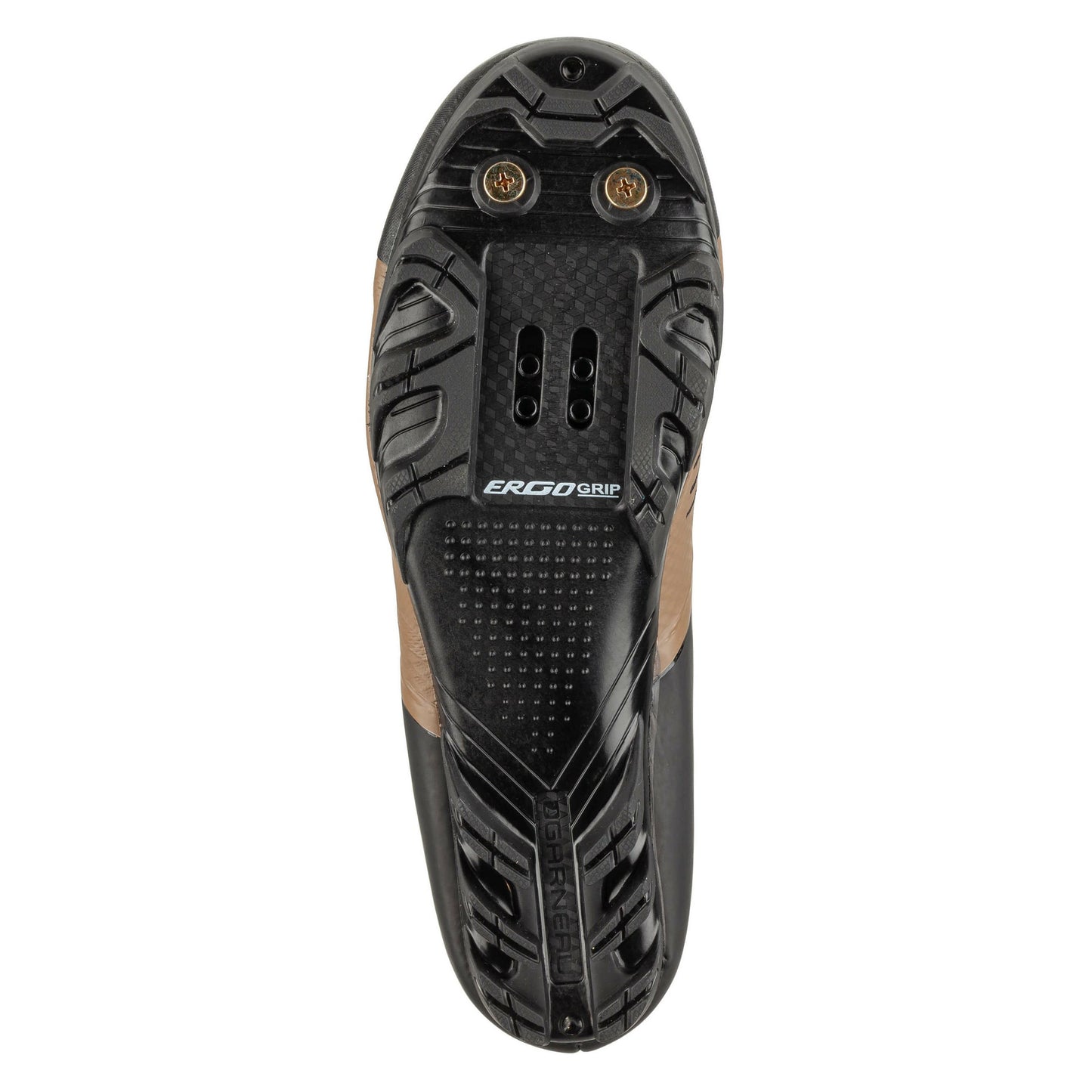 Souliers Hillibilli - Garneau