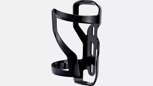 Zee Cage II Left Bottle Cage - Specialized
