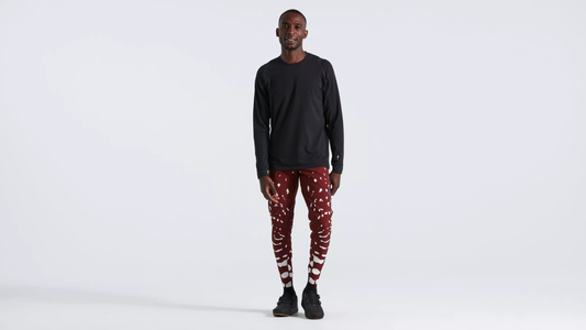 Trail Long Sleeve Jersey - Specialized