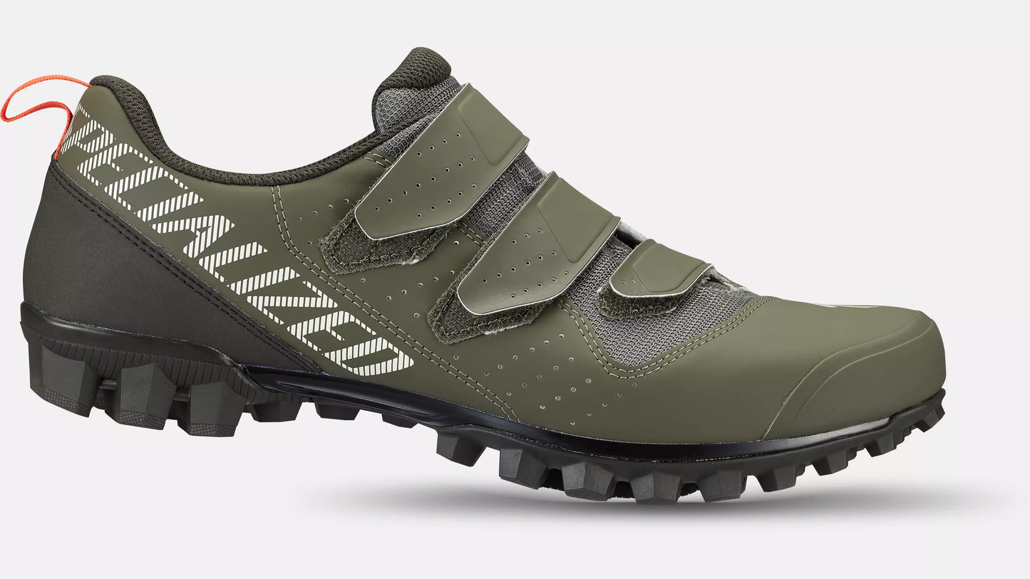 MTB Recon 1.0 shoes - Specialized