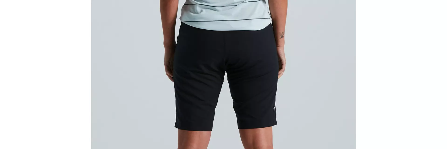 Short Femme Trail avec sous-short - Specialized
