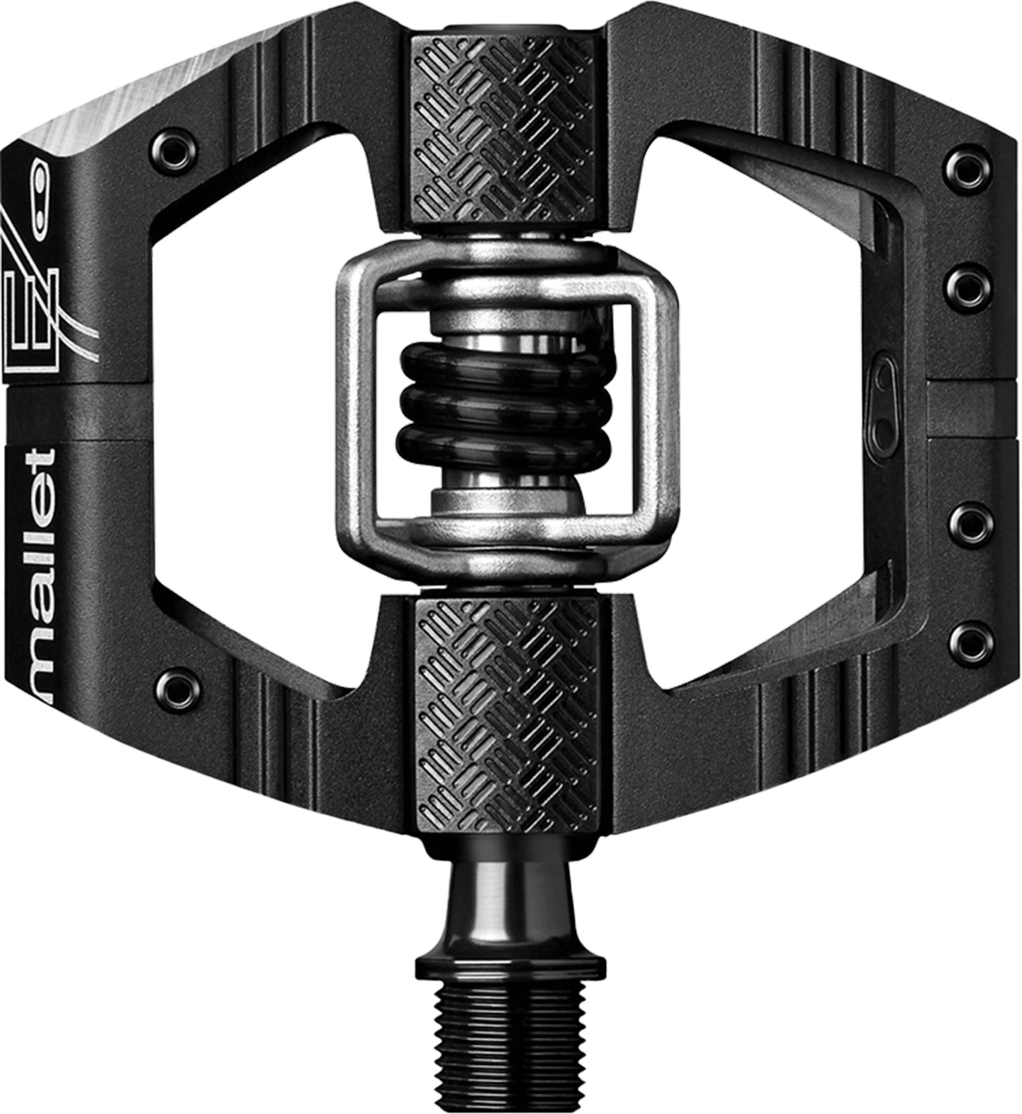 Mallet E Pedals - Crank Brothers