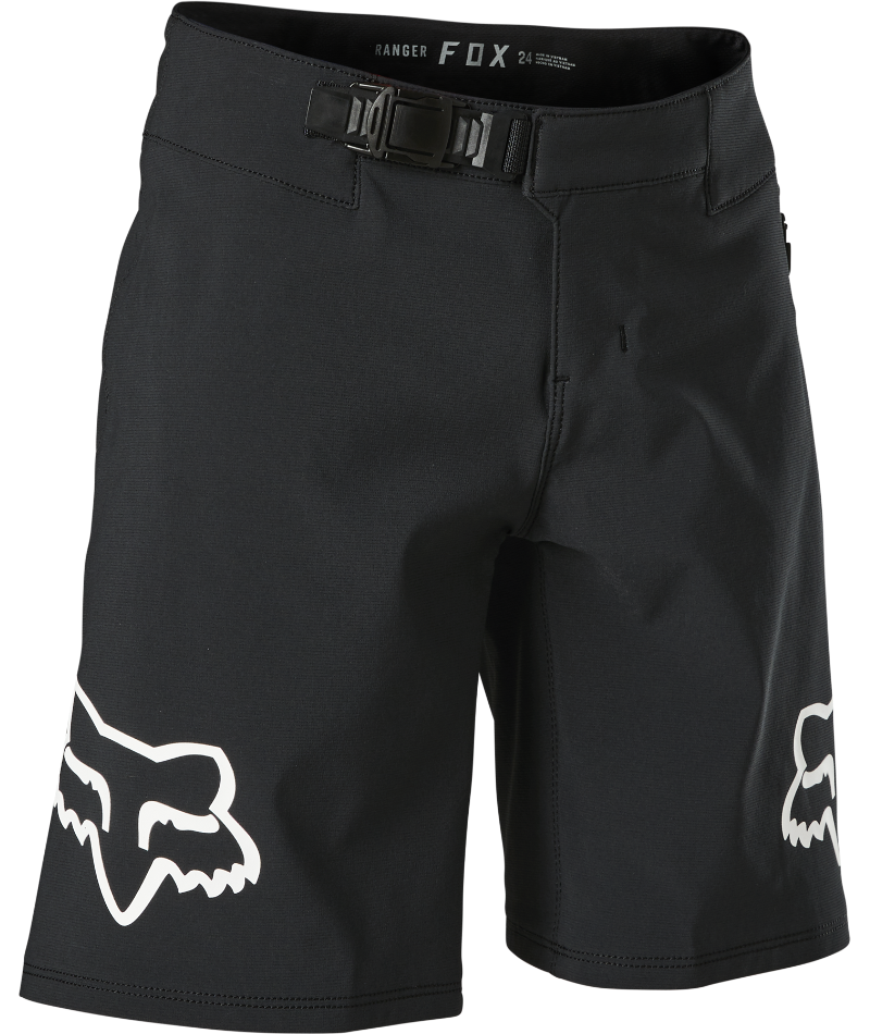 Short Defend Junior YTH - Fox