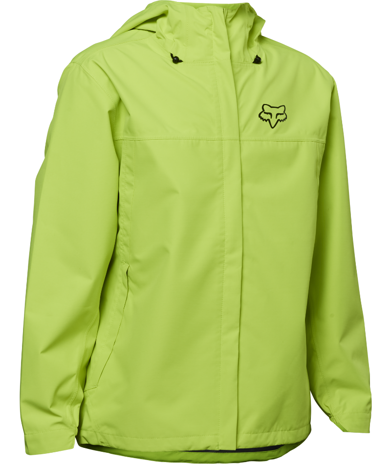 Ranger 2.5L Water Jacket Junior - Fox