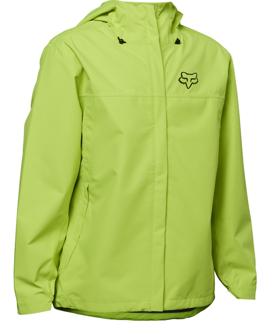 Ranger 2.5L Water Jacket Junior - Fox