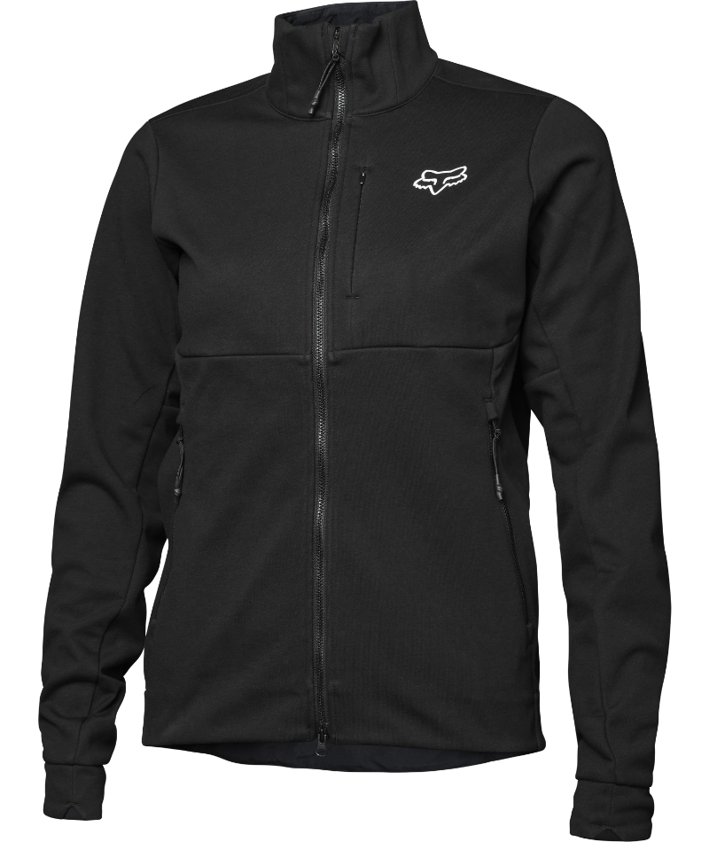 Manteau Ranger Fire W Fox Biclo