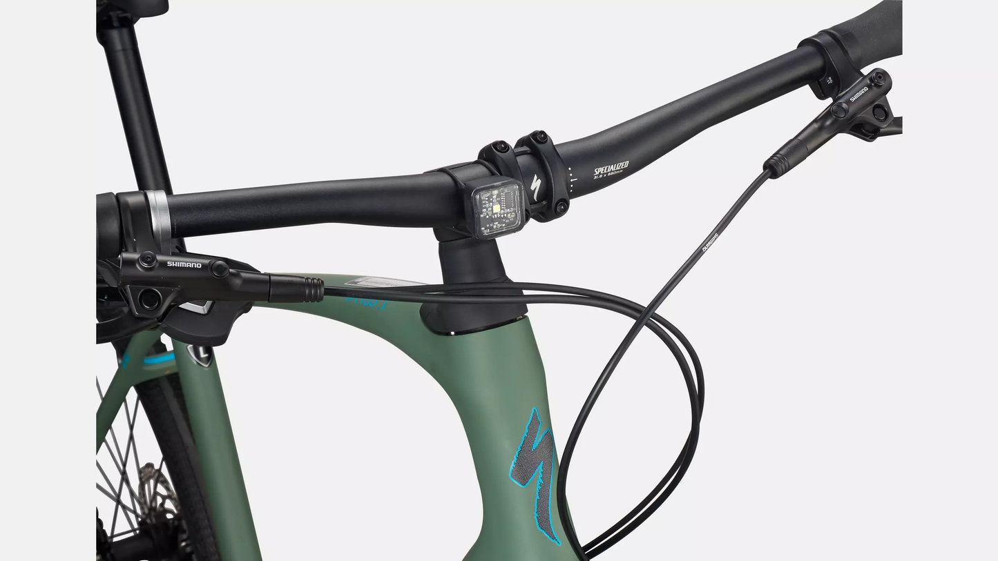 Éclairage Arrière Flashback - Specialized