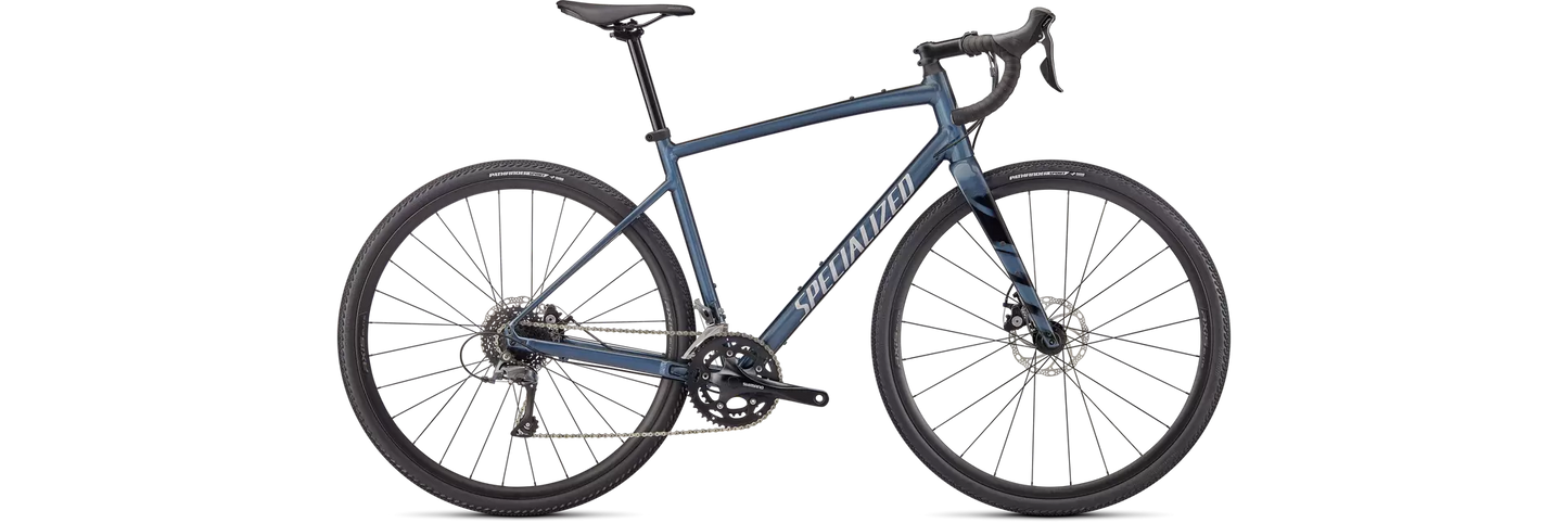 Vélo Diverge E5 - Specialized