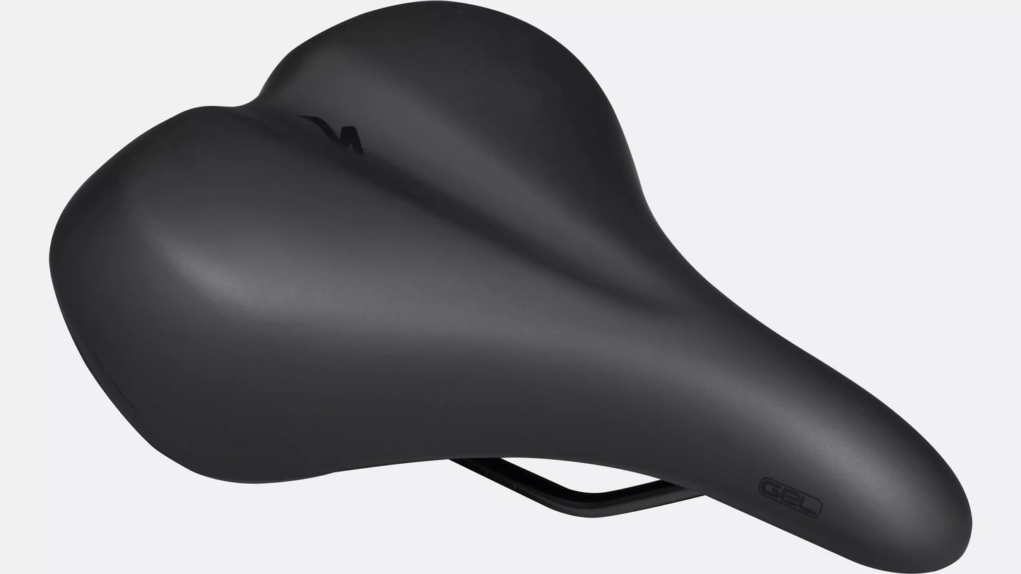 Selle Body Geometry Confort Gel - Specialized