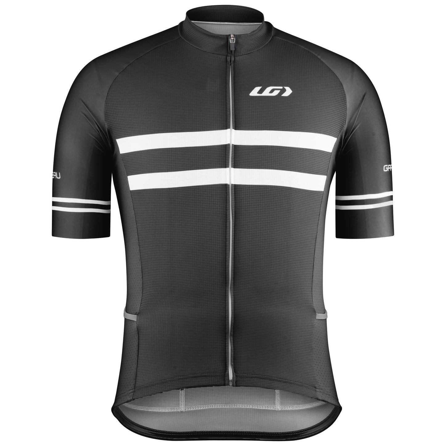 Maillot Premium Vintage - Garneau