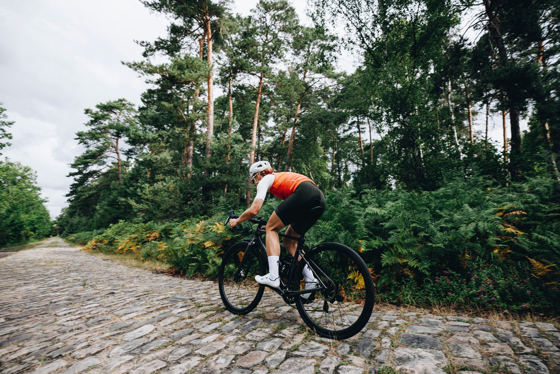 Comment choisir le bon cuissard de vélo : le guide essentiel pour rouler confortablement