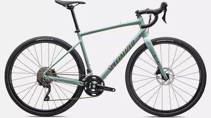 Vélo Diverge E5 Elite - Specialized