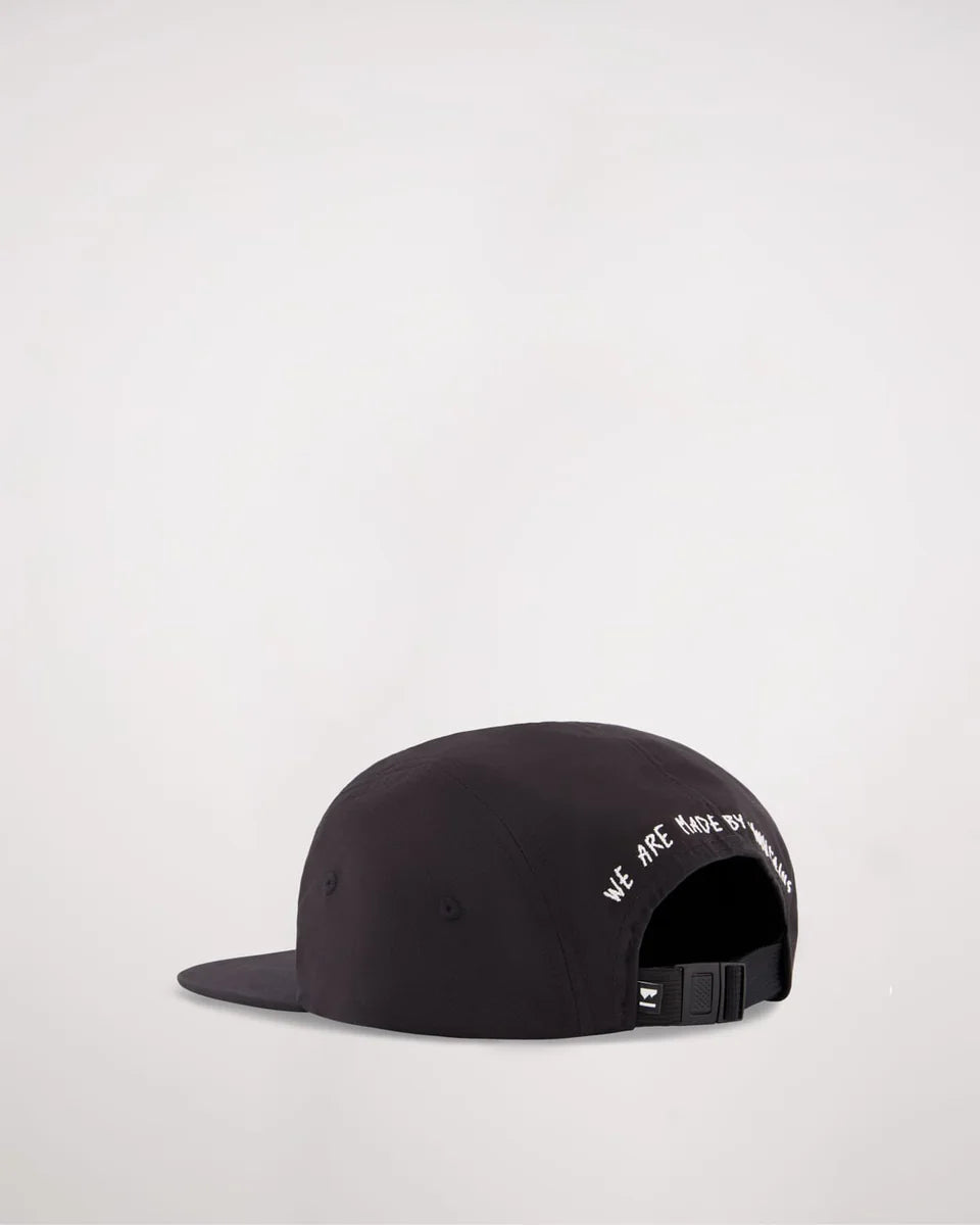 Casquette Ridgeline 5 Panel - Mons Royale