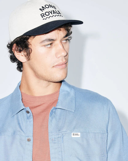 Casquette Shifty Cap Unisexe - Mons Royale