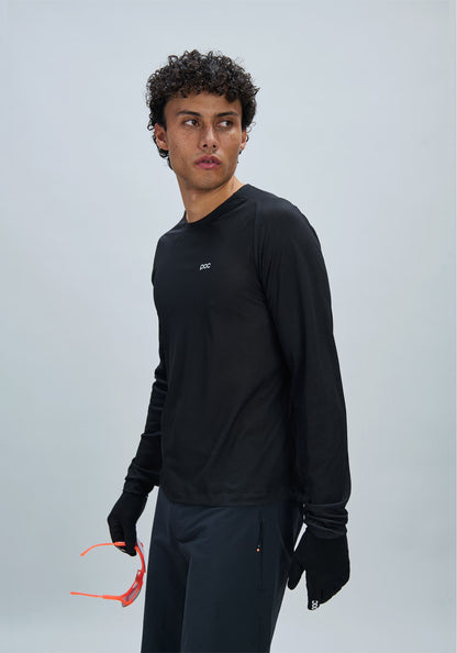 Maillot LS Motion Air L/S - Poc