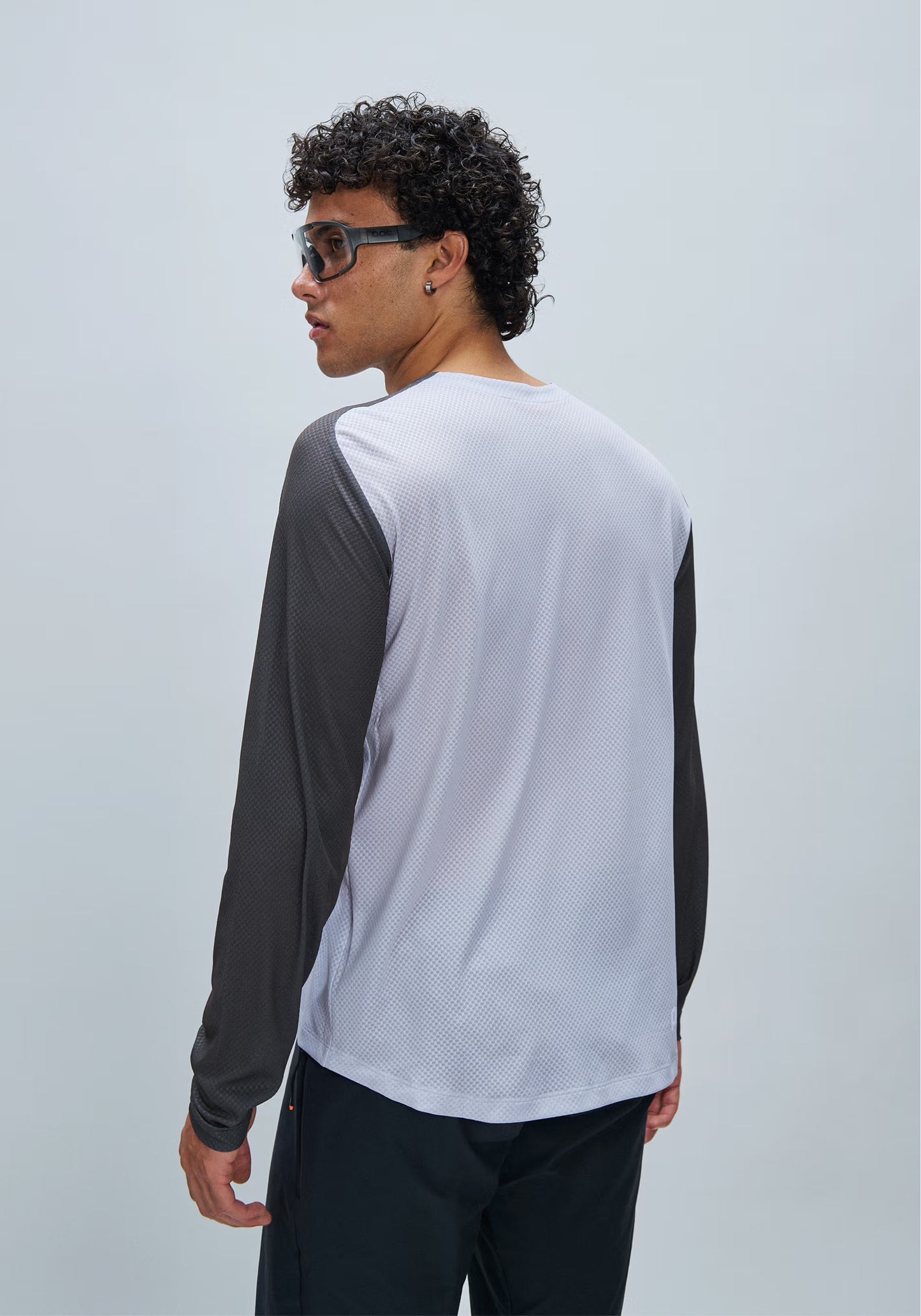 Maillot LS Motion Air L/S - Poc
