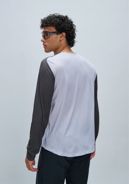 Maillot LS Motion Air L/S - Poc