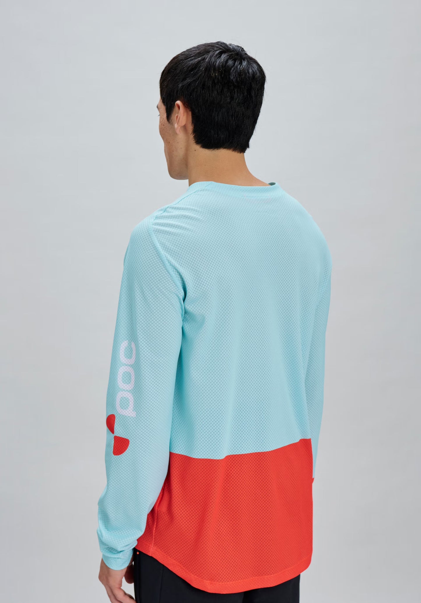 Maillot LS Motion Air L/S - Poc