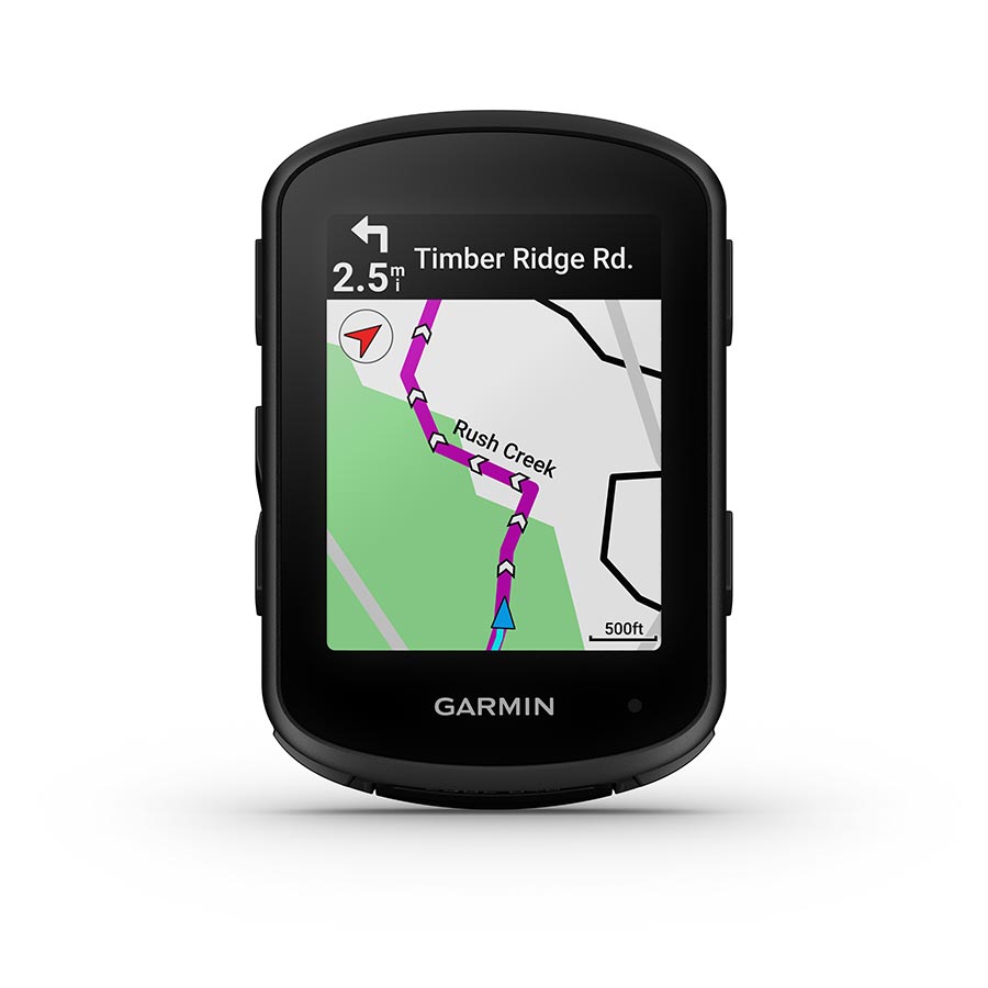 Cyclomètre Edge 840 Noir - Garmin