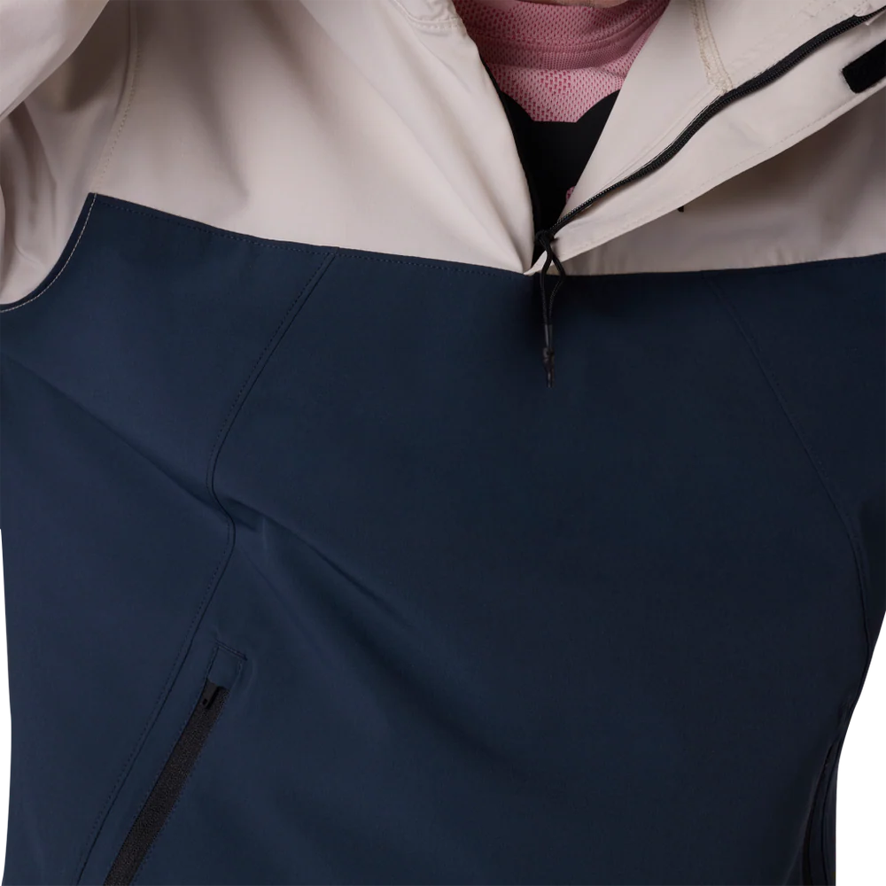 Veste coupe-vent Ranger - Fox