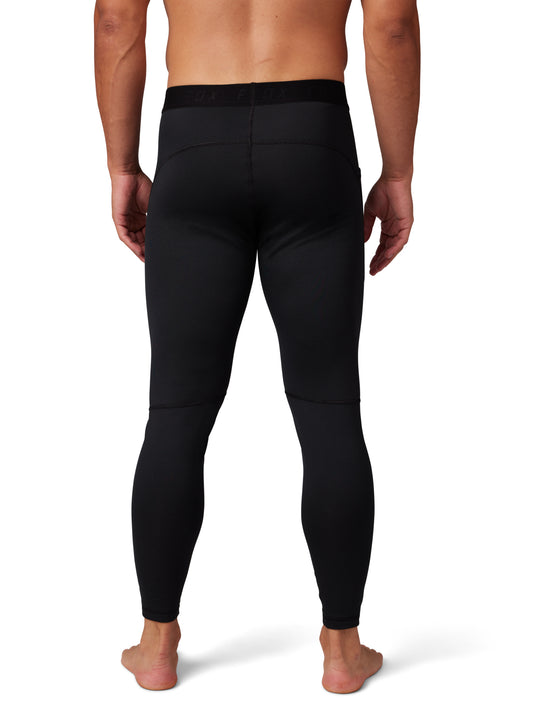 Collant Tecbase Fire - Fox