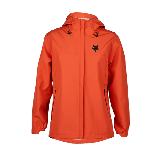 Ranger 2.5L Water Jacket Junior - Fox 