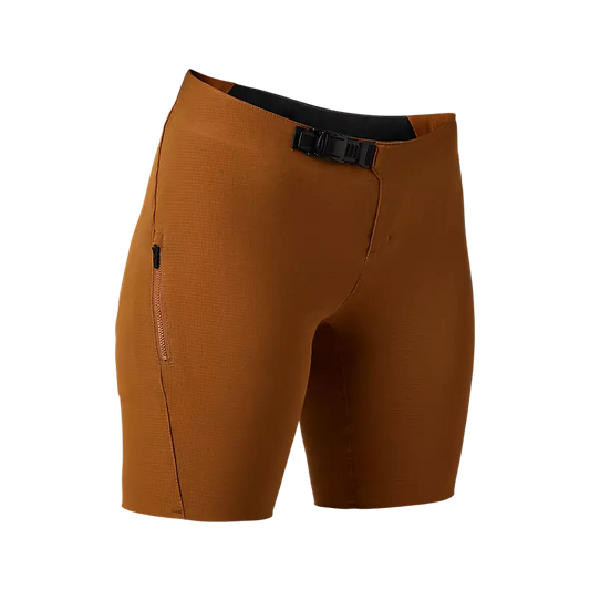 Flexair Ascent Short Femme - Fox