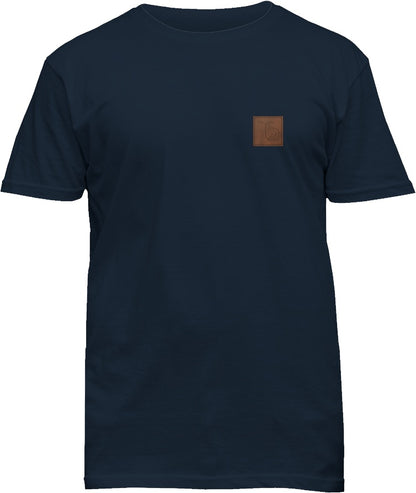 T-Shirt Biclo (Unisexe)