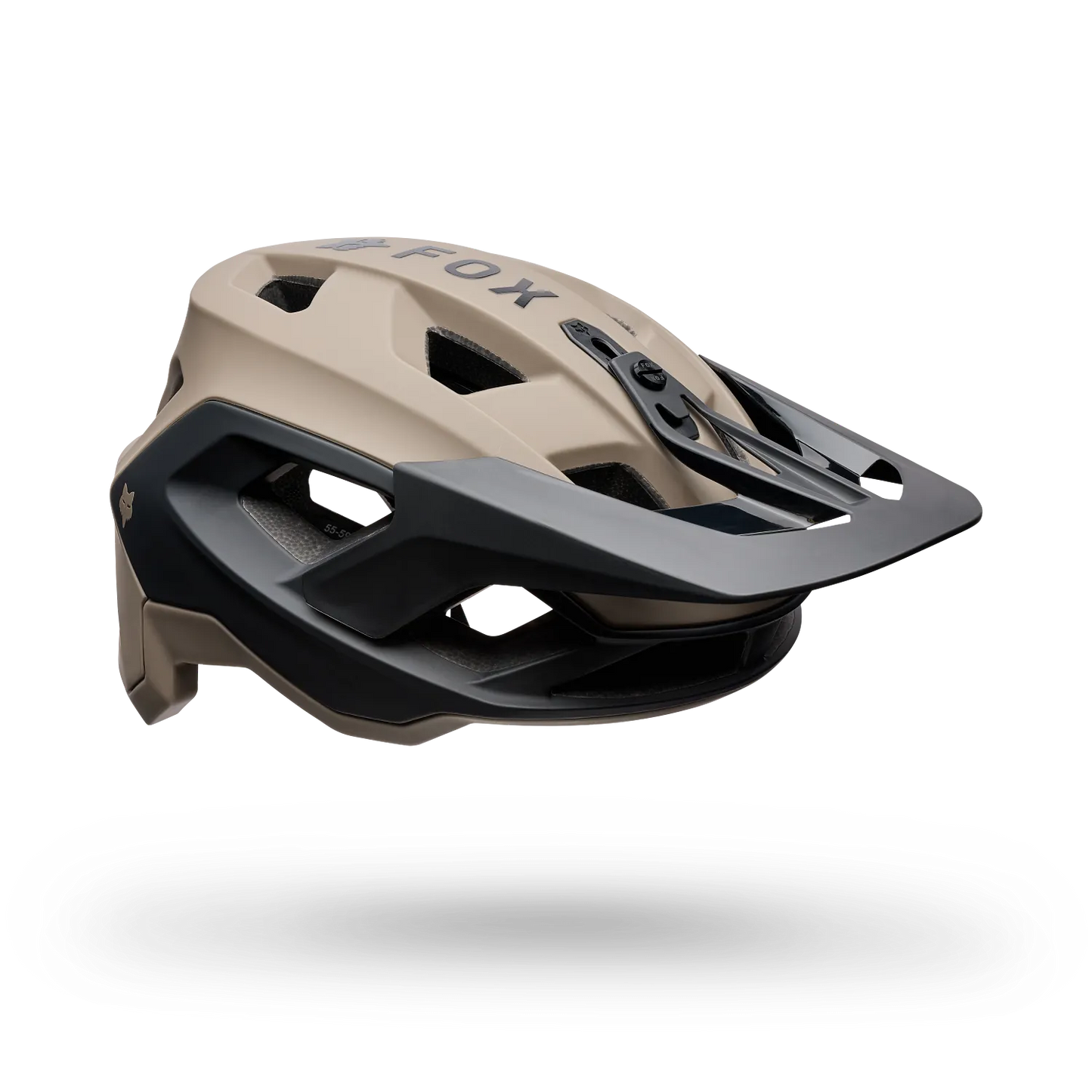 Casque Speedframe 5050 - Fox
