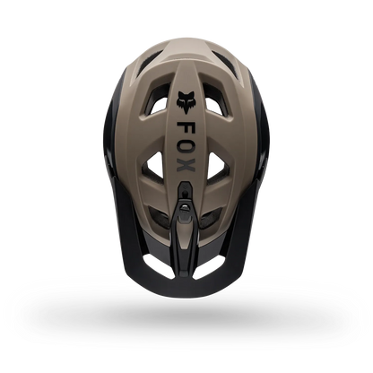 Casque Speedframe 5050 - Fox