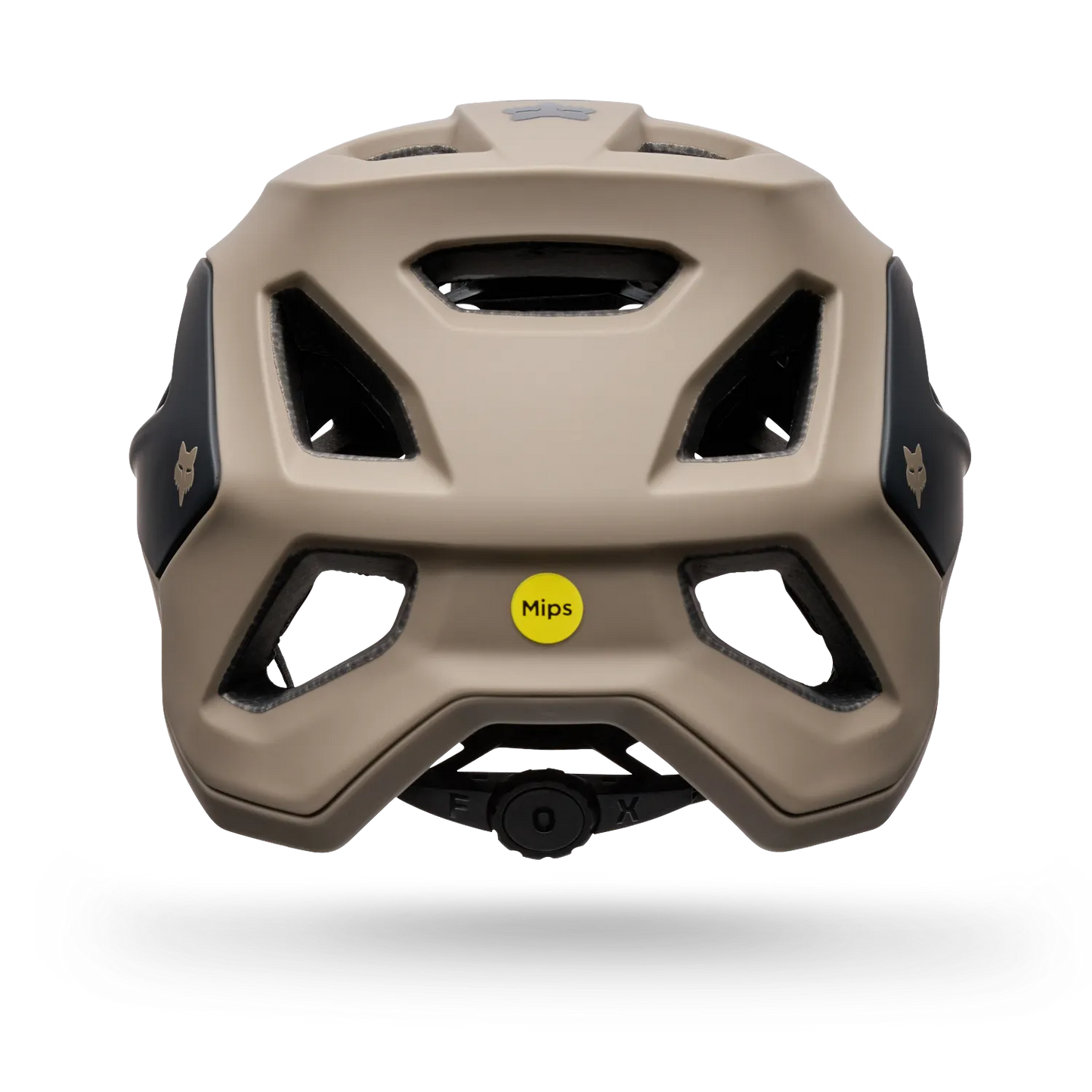 Casque Speedframe 5050 - Fox