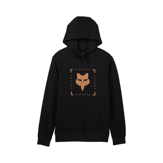 Hoodie Boxed Future Pullover - Fox