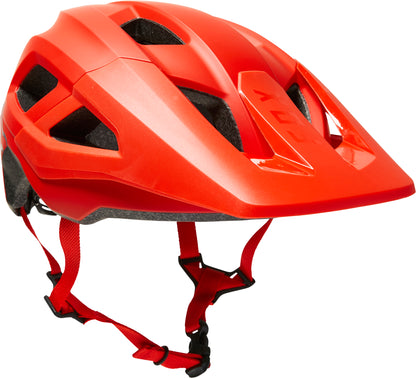 MainFrame Junior Helmet - Fox