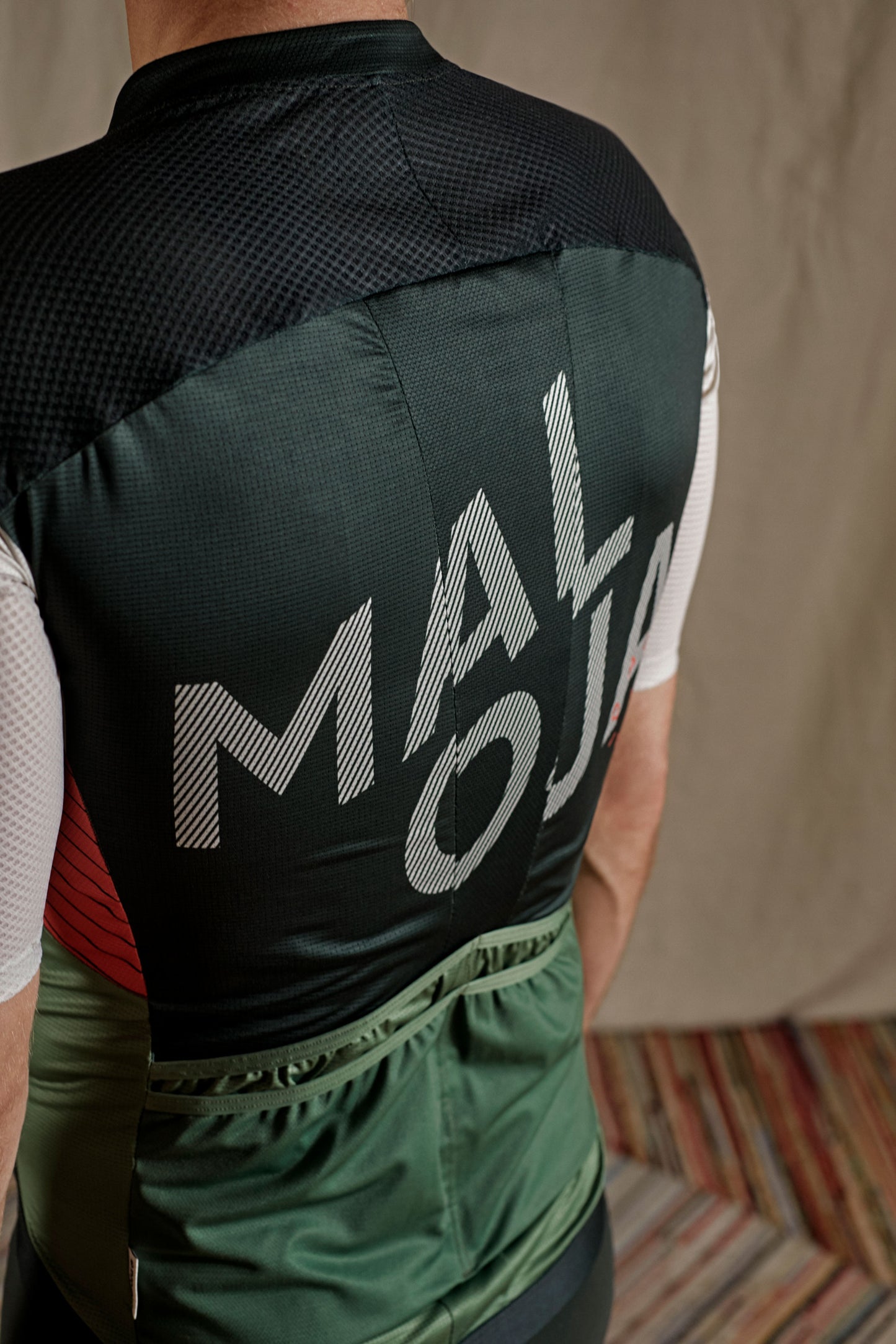 Maillot PaulM. - Maloja