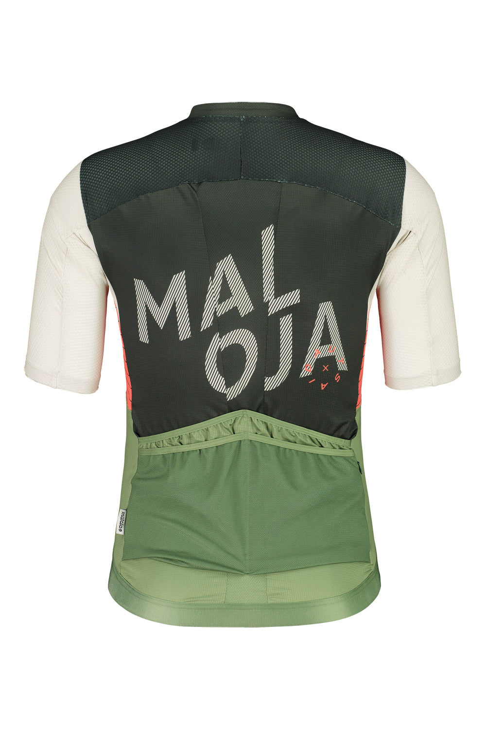 Maillot PaulM. - Maloja