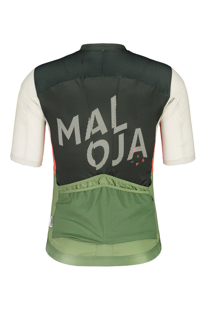 Maillot PaulM. - Maloja