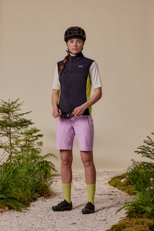 Veste Coupe-vent SeisM. Femme - Maloja