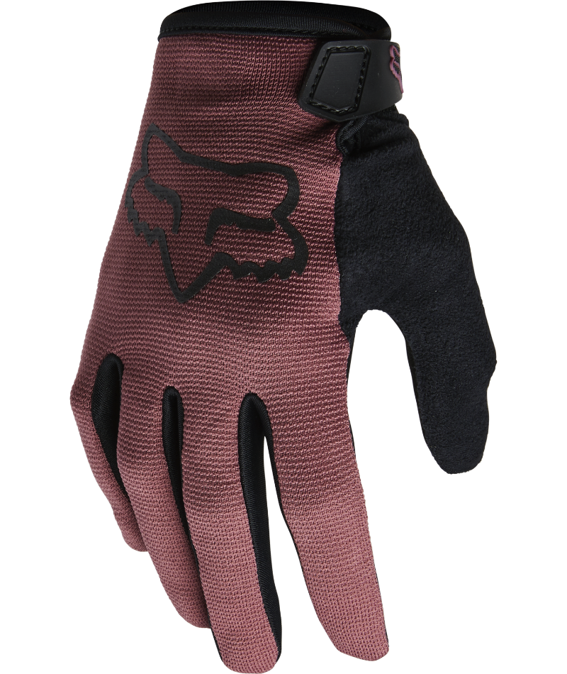 Gants Ranger Femme - Fox